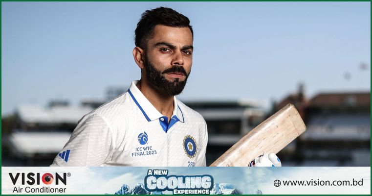 বিরাট কোহলির সম্পত্তির পরিমাণ ‘১০০০’ কোটিরও বেশি!